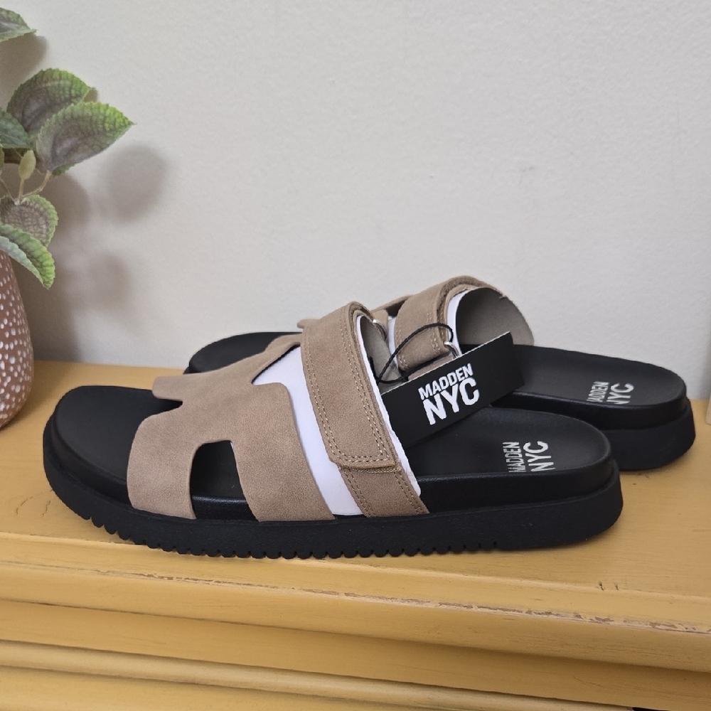 Women's Madden NYC Sandal
